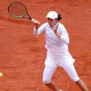 French Open 2020: Sofia Kenin to play teenager Iga Swiatek in final