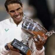 French Open 2020: Why the tennis GOAT debate is about so much more than numbers