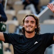 French Open semi-finals: Stefanos Tsitsipas and Diego Schwartzman aim to shock Novak Djokovic and Rafael Nadal