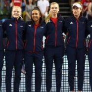 Heather Watson: LTA chief dismisses concerns over running of sport