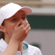 Iga Swiatek wins French Open by beating Sofia Kenin