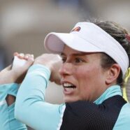 Johnna Konta pulls out of WTA event in Czech Republic over Covid worries