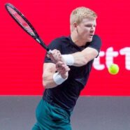Kyle Edmund suffers another first-round loss at ATP event in Cologne