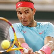 Rafael Nadal beats Stefano Travaglia to make French Open last 16