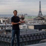 Rafael Nadal French Open record won’t be beaten – Andy Murray