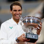 Rafael Nadal says he doubted whether he could win 2020 French Open