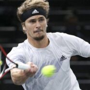 Alexander Zverev beats Rafael Nadal to reach Paris final