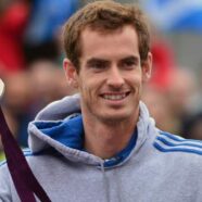 Andy Murray: Olympic medal in Tokyo is prime targets for 2021
