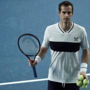 Andy Murray says tennis players should ‘probably’ be required to take Covid vaccine