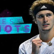 ATP Finals 2020: Alexander Zverev beats Diego Schwartzman to keep alive finals hopes