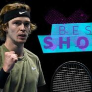 ATP Finals 2020: Andrey Rublev beats already-qualified Dominic Thiem