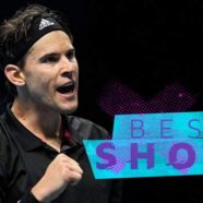 ATP Finals 2020: Dominic Thiem takes revenge on Stefanos Tsitsipas with opening win
