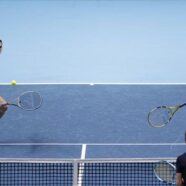 ATP Finals 2020: Joe Salisbury and Rajeev Ram beaten in semi-finals