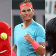 ATP Finals 2020: Live BBC TV, radio and online coverage times