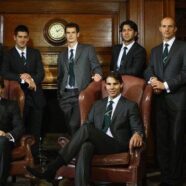 ATP Finals 2020: London says goodbye to season-ending tournament
