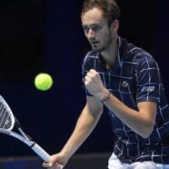 ATP Finals 2020: Novak Djokovic loses to Daniil Medvedev