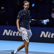ATP Finals 2020: Why Daniil Medvedev did not celebrate London win