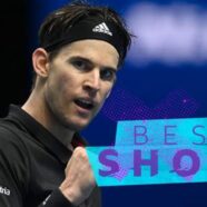ATP Finals: Dominic Thiem beats Rafael Nadal in straight sets