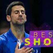 ATP Finals: Novak Djokovic beats Alexander Zverev to make semi-finals