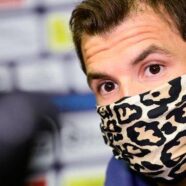 ‘Long covid’: Grigor Dimitrov on still suffering from coronavirus symptoms