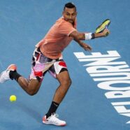 Nick Kyrgios: Australian says he was in ‘lonely place’ after suffering with depression