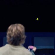 Rafael Nadal v Andrey Rublev: ATP Finals – live!