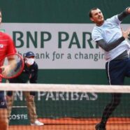 Vienna Open: Britain’s Jamie Murray and Neal Skupski lose in final
