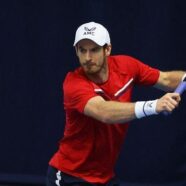 Andy Murray pulls out of ATP event in Delray Beach