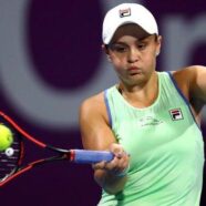 Australian Open: Ashleigh Barty to partner Jennifer Brady as Jamie Murray reunites with Bruno Soares