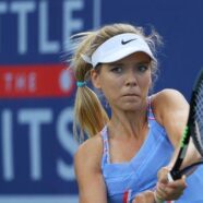 Australian Open: Katie Boulter to join Johanna Konta & Heather Watson in main draw