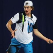 Battle of the Brits: Jack Draper beats Cameron Norrie on day two