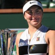 Indian Wells tournament postponed over coronavirus concerns