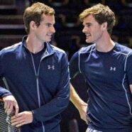 Andy Murray faces ‘huge’ 2021 but still has ‘great tennis in him’, says brother Jamie