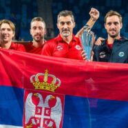 ATP Cup 2021: Serbia’s Novak Djokovic & Spain’s Rafael Nadal lead field