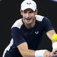 Australian Open 2021: Andy Murray’s hopes of playing in tournament over