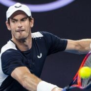 Australian Open: Andy Murray tests positive for coronavirus