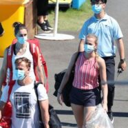 Australian Open: ATP Cup among six warm-up events at Melbourne Park this week