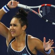Australian Open: Heather Watson among 47 players to quarantine in Melbourne after Covid cases on flights