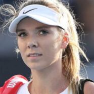 Australian Open: Katie Boulter says players ‘are looked at with a magnifying glass’