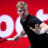 Australian Open: Kyle Edmund to miss opening Grand Slam with knee problem