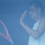 Australian Open: Seventy-two players to quarantine after another positive Covid test on Melbourne flight