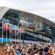 Australian Open to allow up to 30,000 fans to attend per day