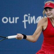 Australian Open: Ukraine’s Dayana Yastremska has doping ban appeal heard by Cas