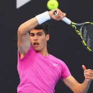 Brown, Stakhovsky & Troicki On Brink Of Australian Open Qualification