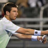 Cameron Norrie beaten in semi-final at Delray Beach Open