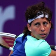 Carla Suarez Navarro: Olympics return would be ‘a dream’ for Spaniard having cancer treatment