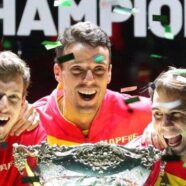 Davis Cup Finals: 2021 event expanded to 11 days to ‘ease burden on players’
