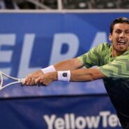 Delray Beach Open: Cameron Norrie into semi-finals, world number 789 also reaches last four