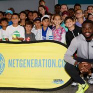 Frances Tiafoe: My Letter To Arthur Ashe