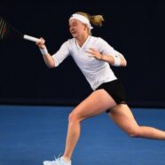 Francesca Jones to play Nadia Podoroska in Australian Open warm-up event